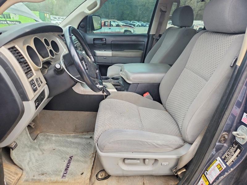 Aukcja sprzedaży 2008 Toyota Tundra, vin: 5TFRV54178X037140, numer aukcji: 45517116