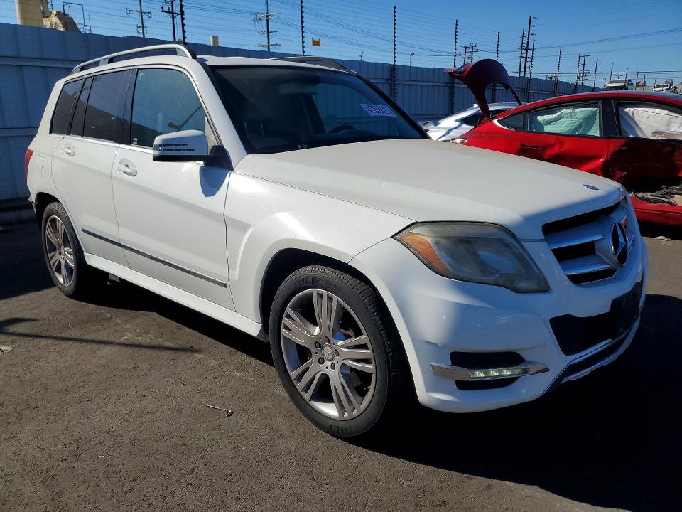 Продаж на аукціоні авто 2013 Mercedes-benz Glk, vin: WDCGG8JB4DG034930, номер лоту: 47055516