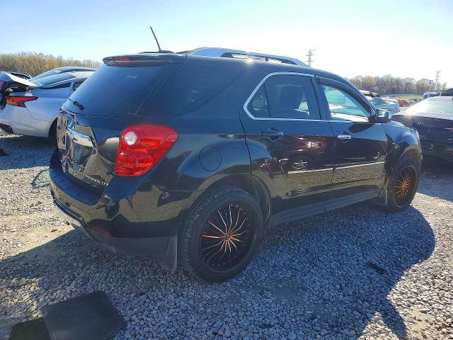 46018516 :رقم المزاد ، 2GNALDEK4F6313167 vin ، 2015 Chevrolet Equinox مزاد بيع