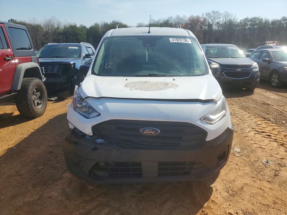 Aukcja sprzedaży 2019 Ford Transit Connect, vin: NM0LS7E20K1420748, numer aukcji: 41925136