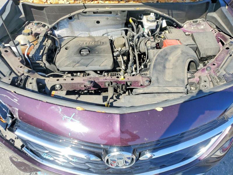 45465856 :رقم المزاد ، KL4MMFSLXLB113778 vin ، 2020 Buick Encore Gx مزاد بيع