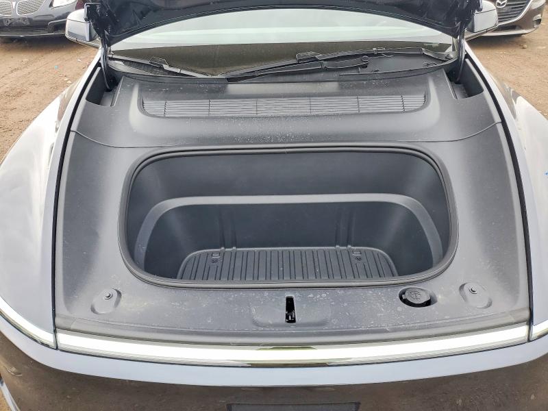 Aukcja sprzedaży 2026 Tesla Model  Y, vin: 7SAYGDEE5TF540124, numer aukcji: 47102756