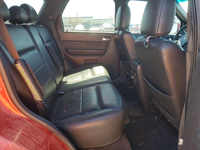 Продаж на аукціоні авто 2009 Ford Escape, vin: 1FMCU94G09KC01777, номер лоту: 79419075