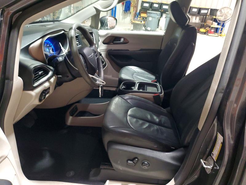 Aukcja sprzedaży 2018 Chrysler Pacifica, vin: 2C4RC1FG7JR108504, numer aukcji: 46441736