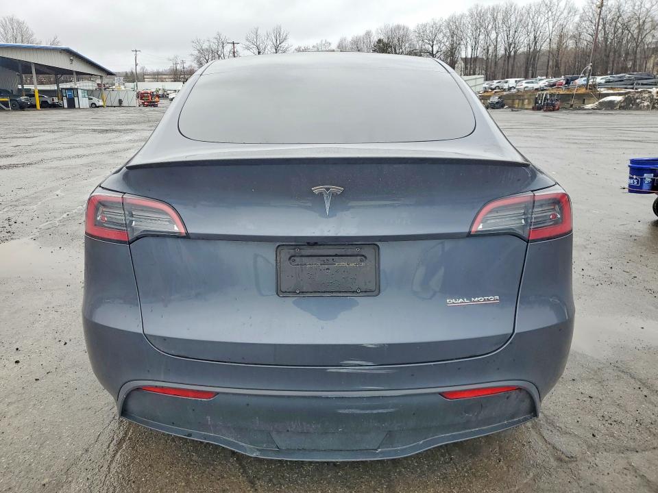 Aukcja sprzedaży 2023 Tesla Model Y, vin: 7SAYGDEF4PF916472, numer aukcji: 41878856