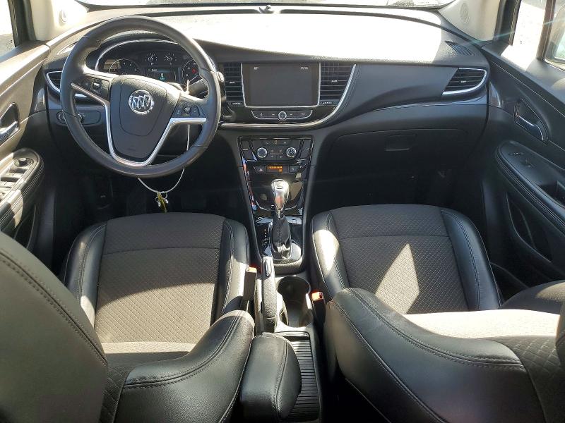 47770496 :رقم المزاد ، KL4CJASB7JB614350 vin ، 2018 Buick Encore مزاد بيع