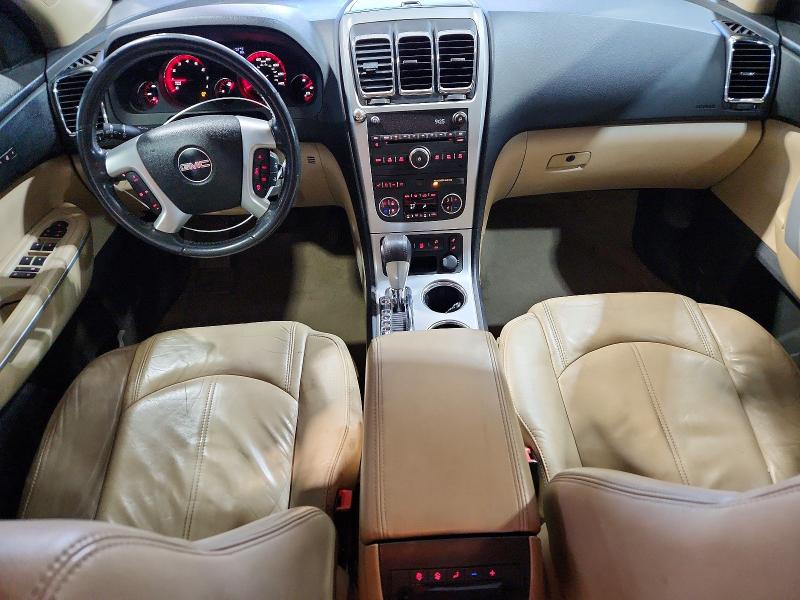 Aukcja sprzedaży 2012 Gmc Acadia, vin: 1GKKVSED9CJ269344, numer aukcji: 42075686