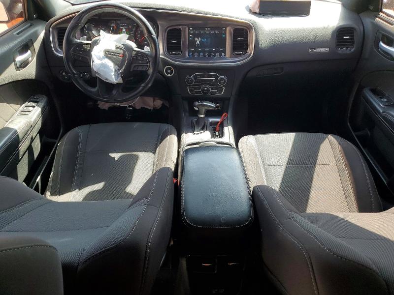2017 Dodge Charger მანქანა იყიდება აუქციონზე, vin: 2C3CDXCT2HH560761, აუქციონის ნომერი: 47611836