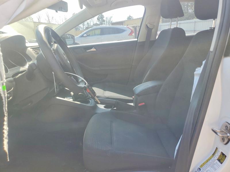 45803176 :رقم المزاد ، 3VW267AJ7GM213989 vin ، 2016 Volkswagen Jetta مزاد بيع