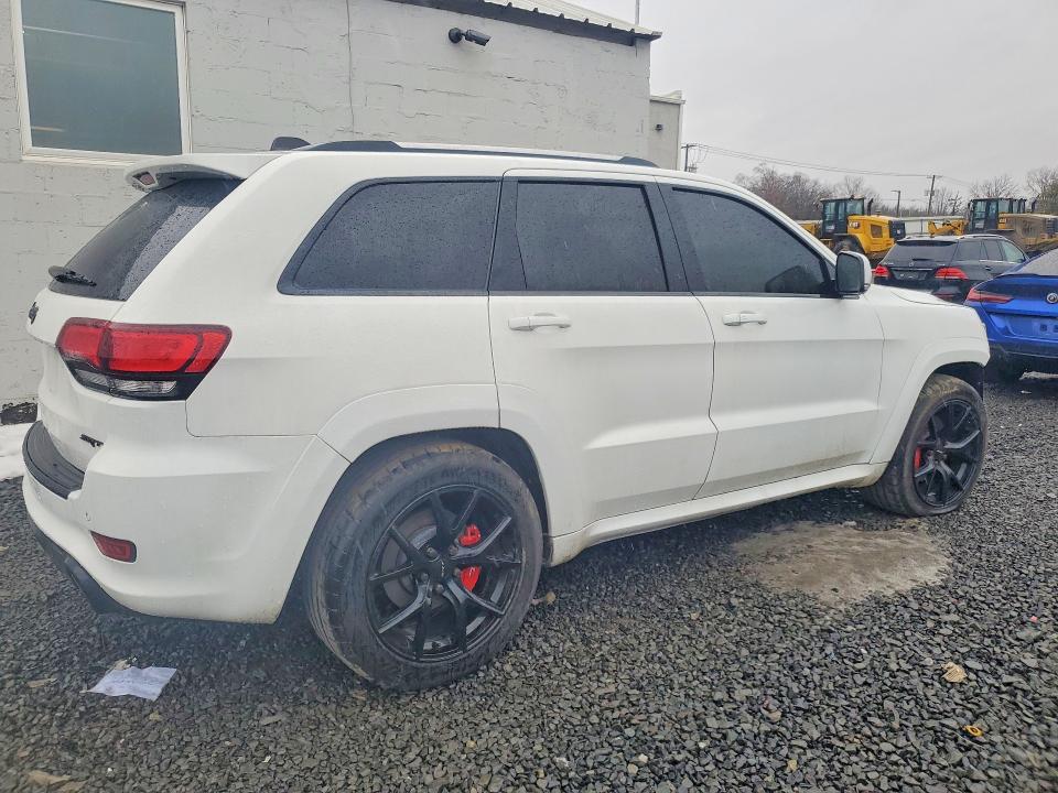 79067935 :رقم المزاد ، 1C4RJFBG5MC600342 vin ، 2021 Jeep Grand Cherokee مزاد بيع