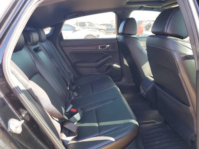 Продаж на аукціоні авто 2023 Acura Integra, vin: 19UDE4H67PA026569, номер лоту: 47024676
