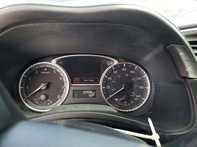 Aukcja sprzedaży 2017 Infiniti Qx60, vin: 5N1DL0MN0HC547869, numer aukcji: 46424146