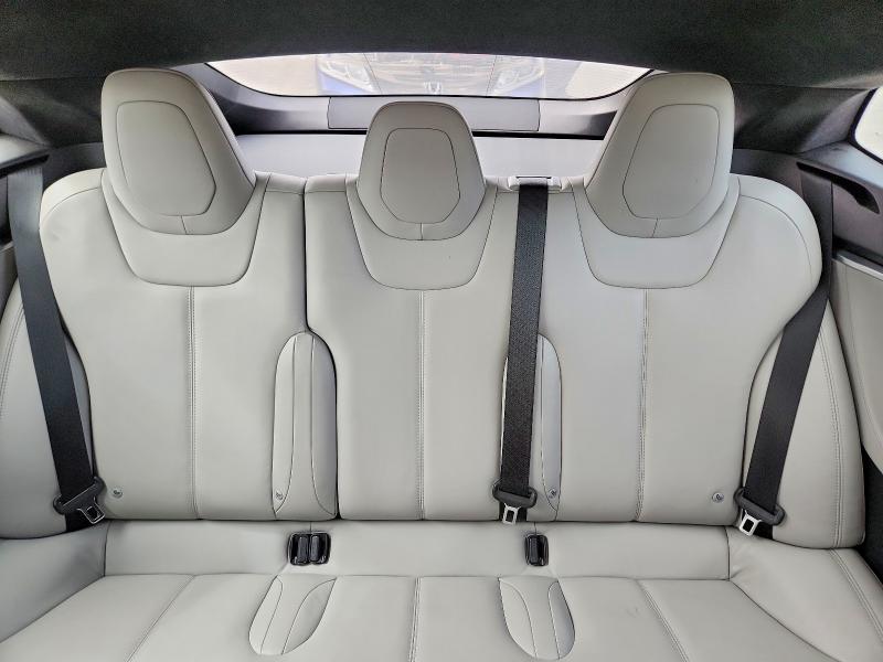 Продажа на аукционе авто 2016 Tesla Model S, vin: 5YJSA1E49GF142544, номер лота: 48174244