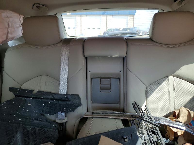 Продаж на аукціоні авто 2013 Cadillac Srx, vin: 3GYFNDE36DS621810, номер лоту: 45621936