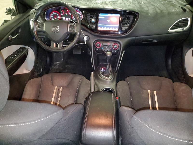 Продажа на аукционе авто 2013 Dodge Dart, vin: 1C3CDFBH9DD157259, номер лота: 46734826