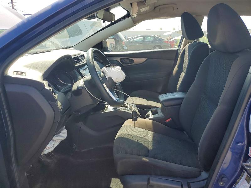 Продаж на аукціоні авто 2022 Nissan Rogue Sport, vin: JN1BJ1AW2NW475414, номер лоту: 47402436