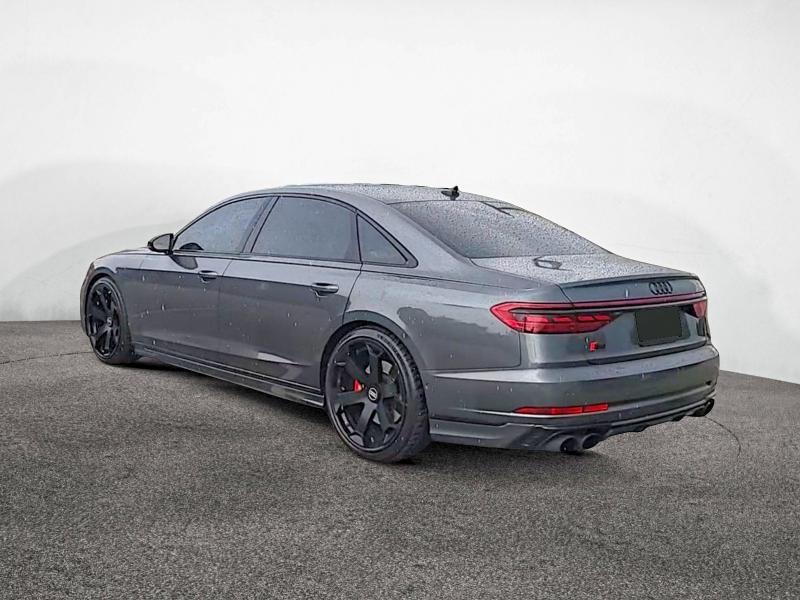 Aukcja sprzedaży 2025 Audi S8, vin: WAULSAF80SN004532, numer aukcji: 47108686