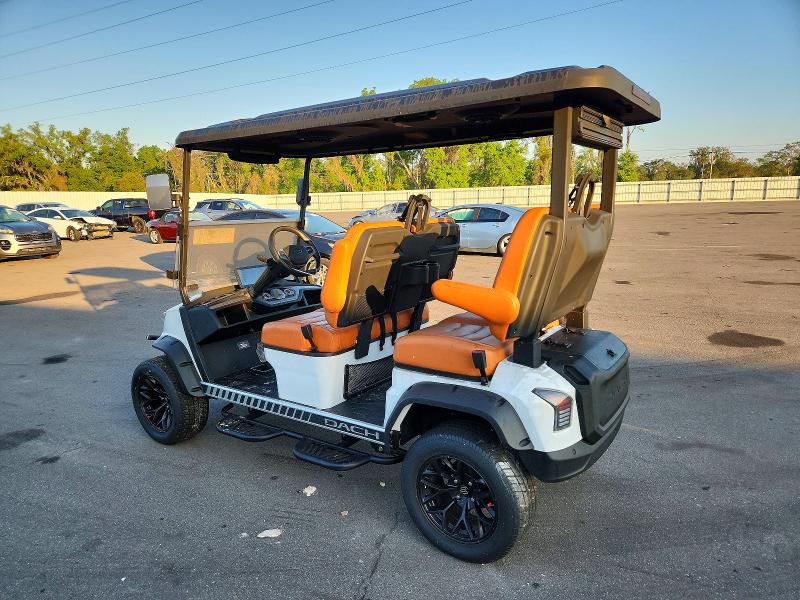 Продаж на аукціоні авто 2025 Golf Cart Golf Cart, vin: 7ZTDSL1A5SA004307, номер лоту: 47573666