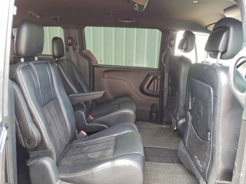 Aukcja sprzedaży 2014 Dodge Grand Caravan, vin: 2C4RDGCGXER462608, numer aukcji: 47126256