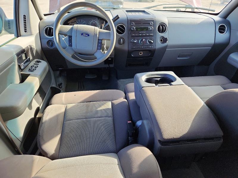 Продажа на аукционе авто 2005 Ford F150, vin: 1FTPW14535KE36491, номер лота: 41808106