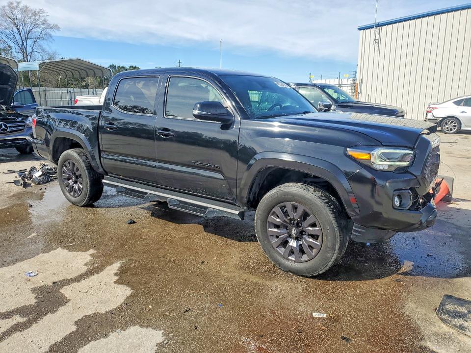 Aukcja sprzedaży 2023 Toyota Tacoma, vin: 3TMEZ5CN7PM202373, numer aukcji: 46360176