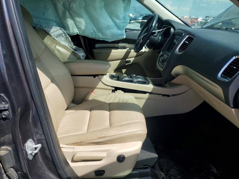 Продаж на аукціоні авто 2017 Dodge Durango, vin: 1C4RDHDG2HC638715, номер лоту: 48081986