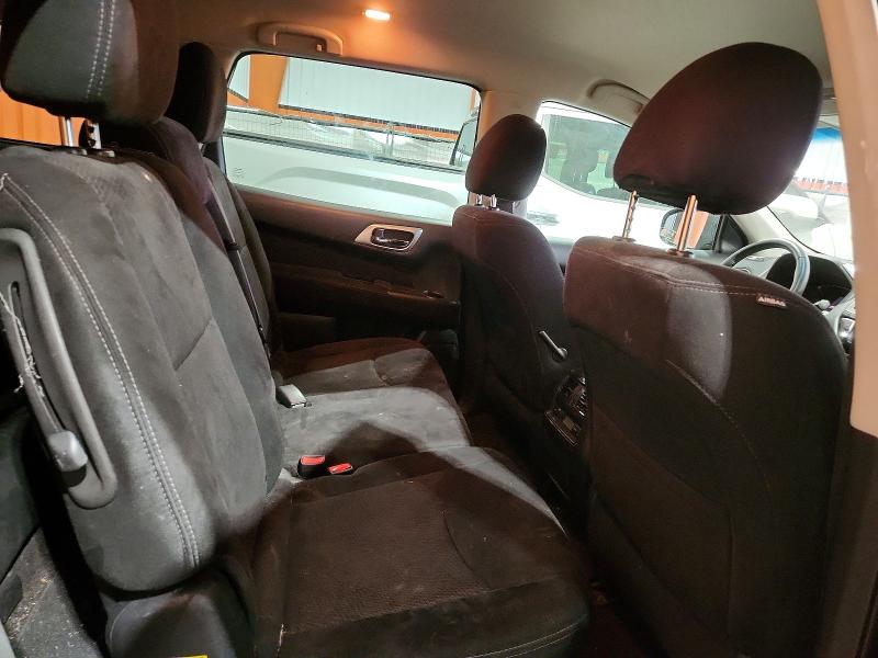 Aukcja sprzedaży 2014 Nissan Pathfinder, vin: 5N1AR2MM3EC670257, numer aukcji: 47275266