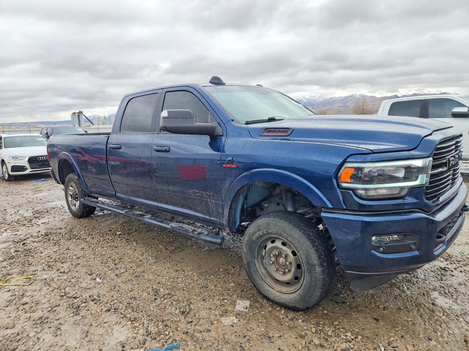 Auction sale of the 2020 Ram 2500, vin: 3C6UR5KL5LG267556, lot number: 79486655