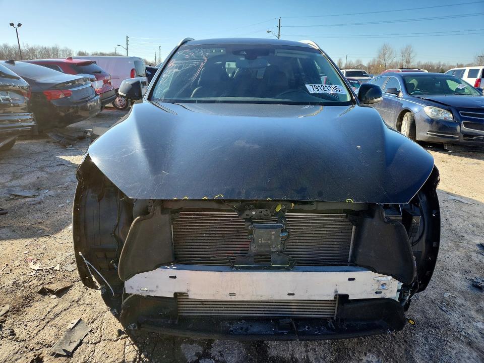 Продаж на аукціоні авто 2020 Infiniti Qx50, vin: 3PCAJ5M30LF116369, номер лоту: 79121105