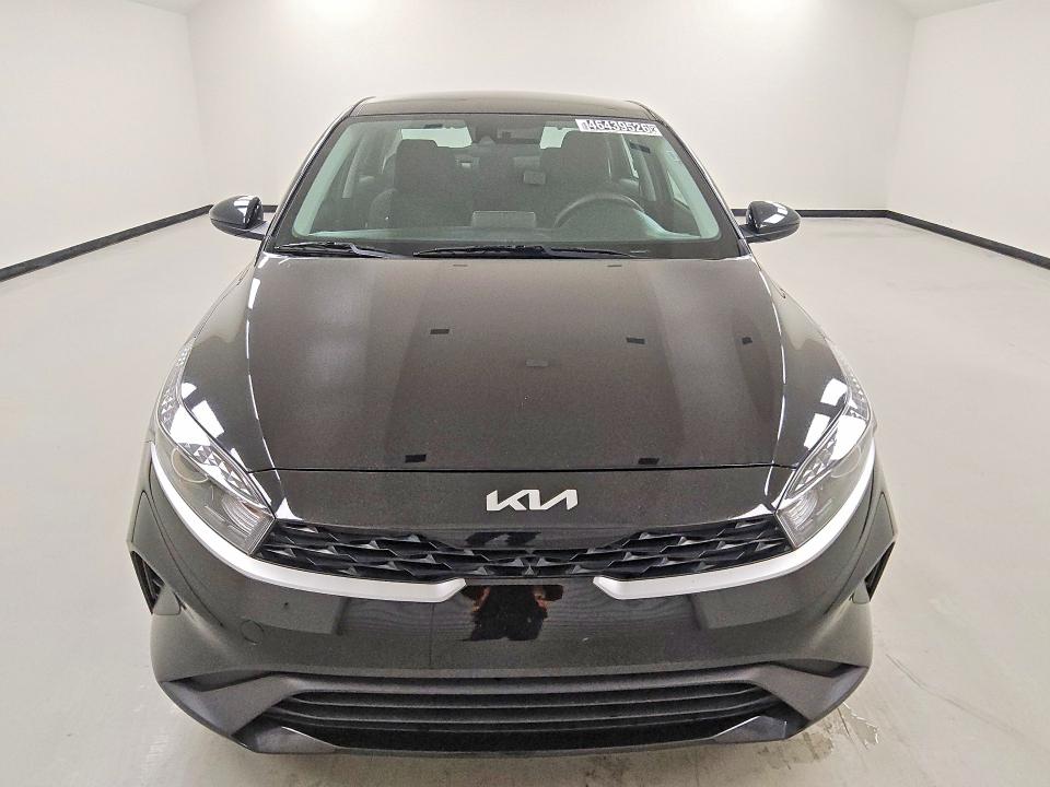 46439526 :رقم المزاد ، 3KPF24AD9RE707969 vin ، 2024 Kia Forte مزاد بيع