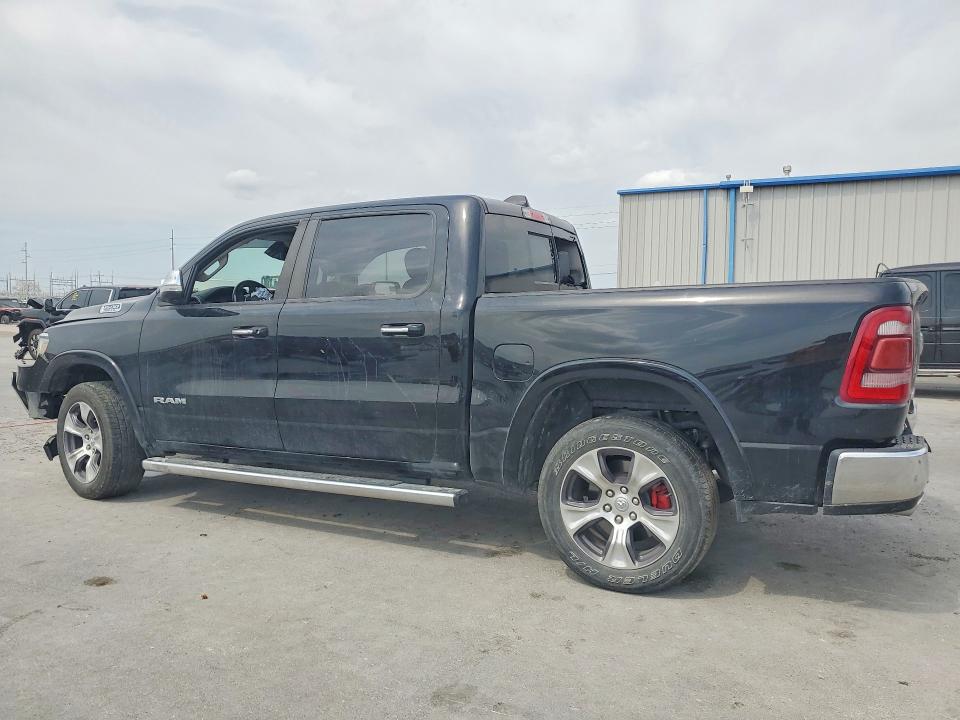48184676 :رقم المزاد ، 1C6SRFJTXNN208995 vin ، 2022 Ram 1500 مزاد بيع