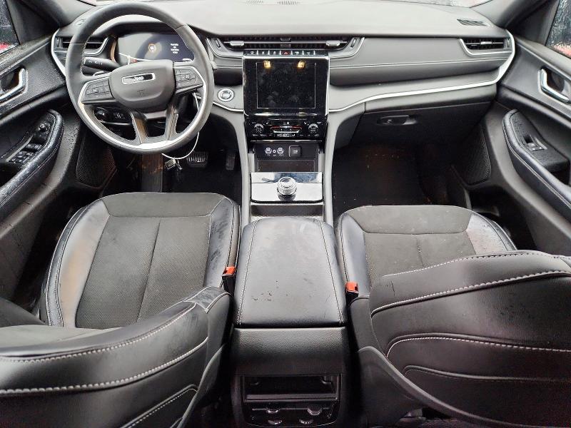 2025 Jeep Grand Cherokee მანქანა იყიდება აუქციონზე, vin: 1C4RJHAG2SC268872, აუქციონის ნომერი: 79432015