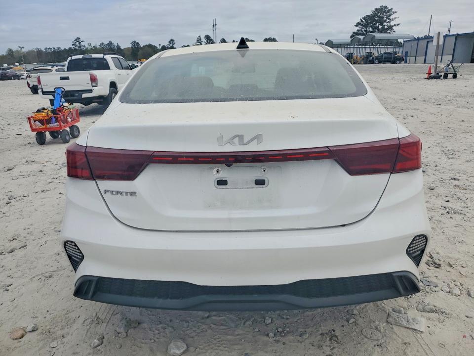 Aukcja sprzedaży 2023 Kia Forte, vin: 3KPF24AD2PE516505, numer aukcji: 47115896