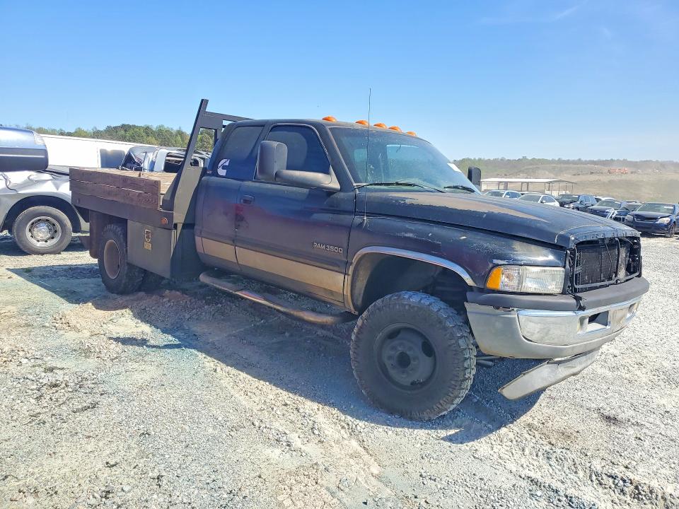 Aukcja sprzedaży 1999 Dodge Ram 3500, vin: 1B7MF3366XJ528311, numer aukcji: 47194146