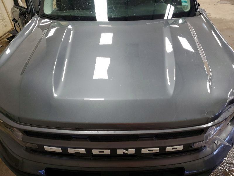 Aukcja sprzedaży 2024 Ford Bronco Sport, vin: 3FMCR9B62RRE97196, numer aukcji: 79993555