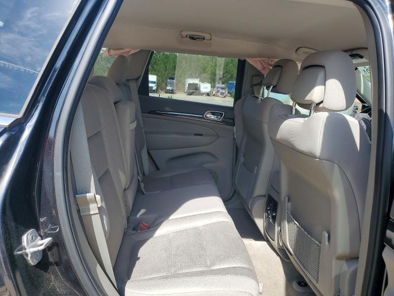 45757536 :رقم المزاد ، 1C4RJEAG9DC615759 vin ، 2013 Jeep Grand Cherokee مزاد بيع