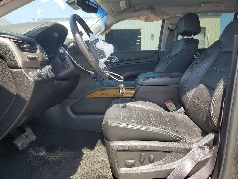 48099796 :رقم المزاد ، 1GKS2CKJ6GR480520 vin ، 2016 Gmc Yukon مزاد بيع
