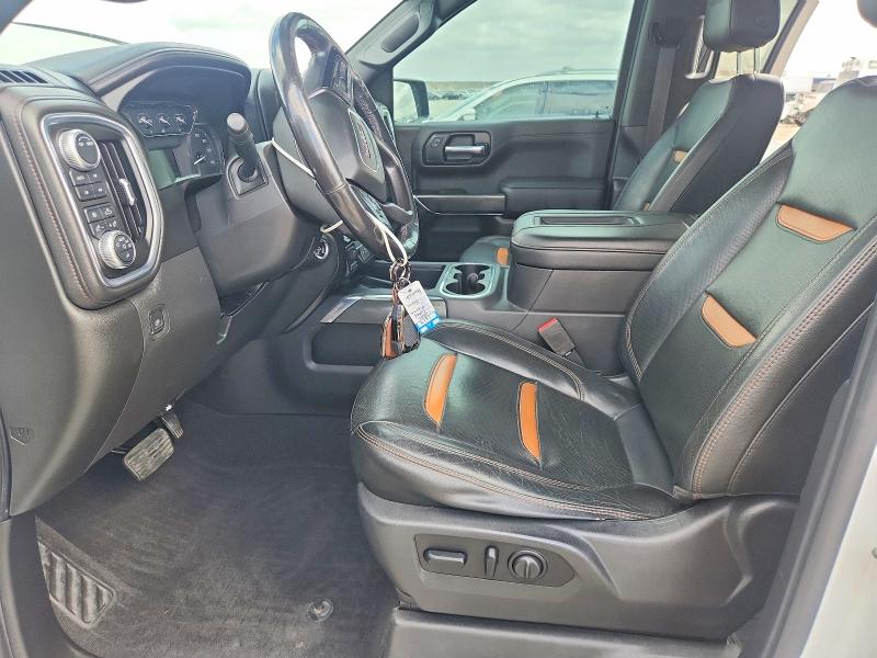 Продаж на аукціоні авто 2020 Gmc Sierra, vin: 3GTP9EEL7LG224144, номер лоту: 79489275