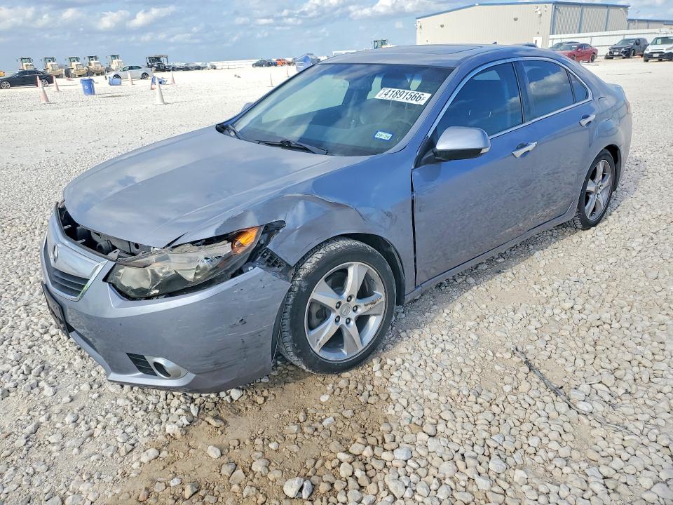 Aukcja sprzedaży 2011 Acura Tsx, vin: JH4CU2F64BC003475, numer aukcji: 41891566