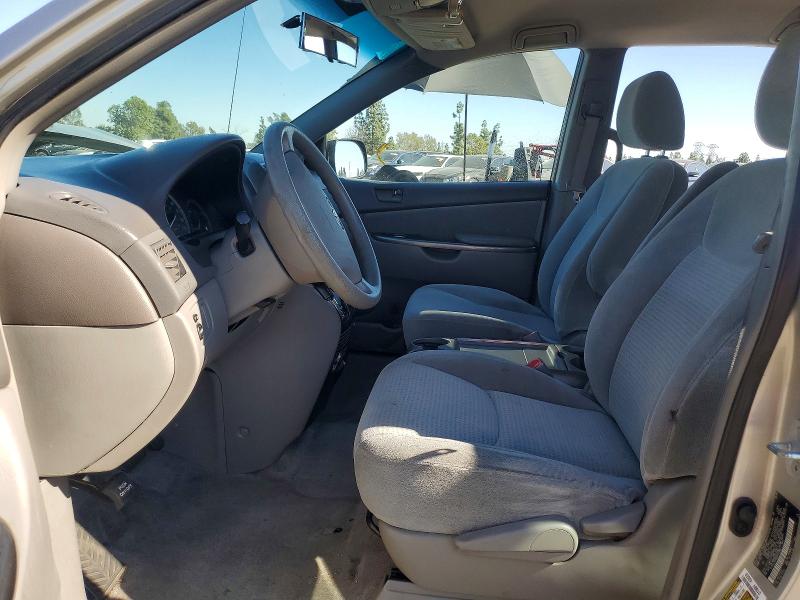 Продажа на аукционе авто 2009 Toyota Sienna, vin: 5TDZK23C99S242198, номер лота: 46420016