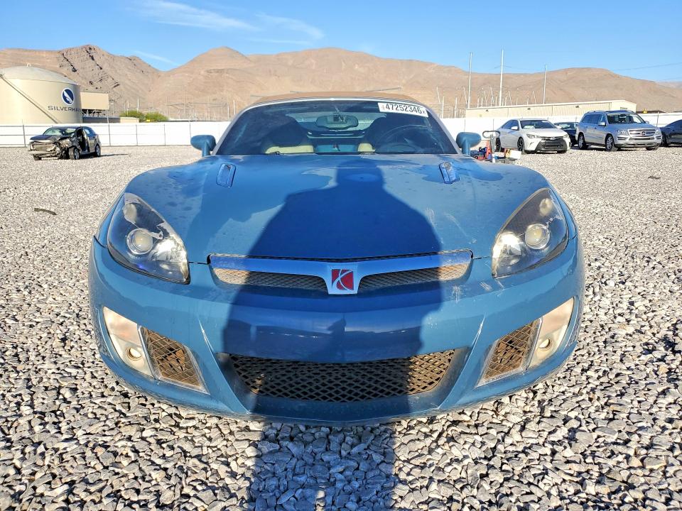 Продаж на аукціоні авто 2008 Saturn Sky, vin: 1G8MG35X18Y108168, номер лоту: 47252346