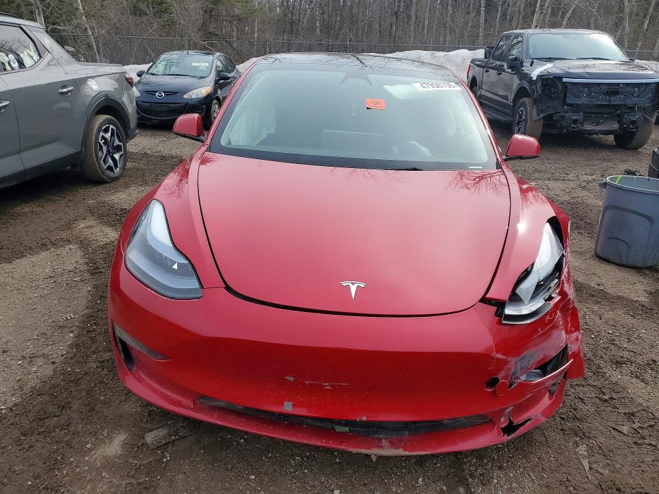 Aukcja sprzedaży 2023 Tesla Model 3, vin: LRW3E1EB2PC876248, numer aukcji: 47956706