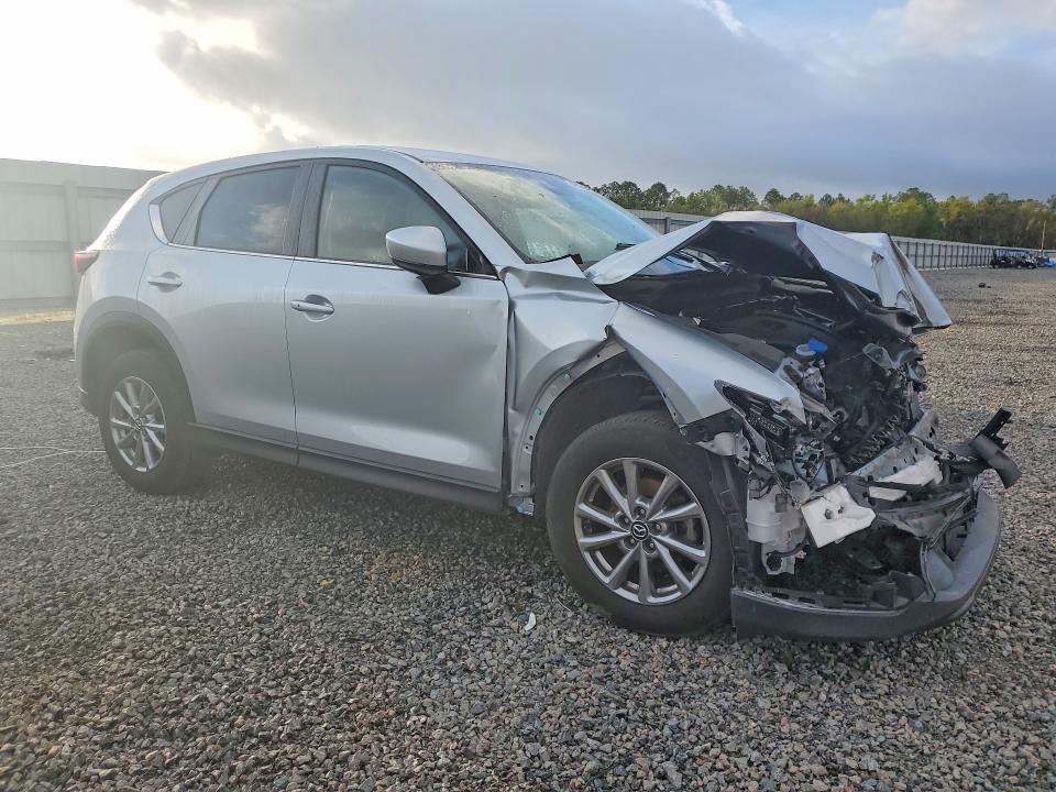 Aukcja sprzedaży 2022 Mazda Cx-5, vin: JM3KFBCM4N0564377, numer aukcji: 42064056