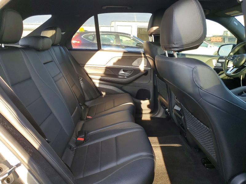 Продажа на аукционе авто 2023 Mercedes-benz Gle, vin: 4JGFB4KB1PA885268, номер лота: 46399546
