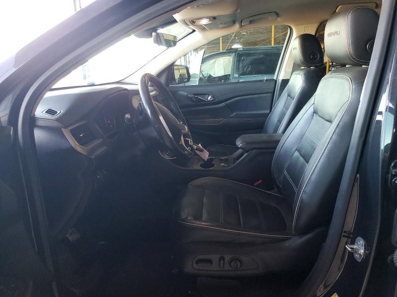 Продажа на аукционе авто 2020 Gmc Acadia, vin: 1GKKNPLS7LZ119877, номер лота: 45870606