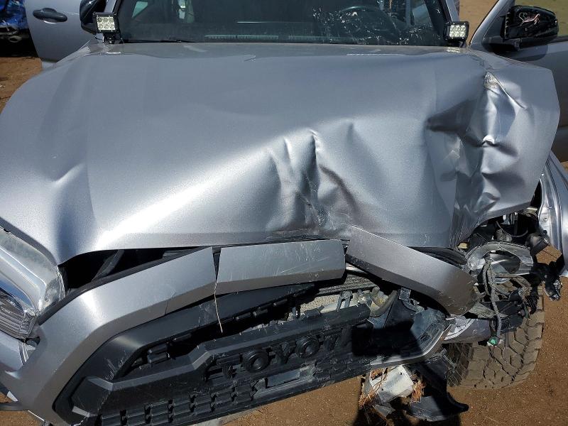 41649256 :رقم المزاد ، 3TMGZ5AN4HM071609 vin ، 2017 Toyota Tacoma مزاد بيع