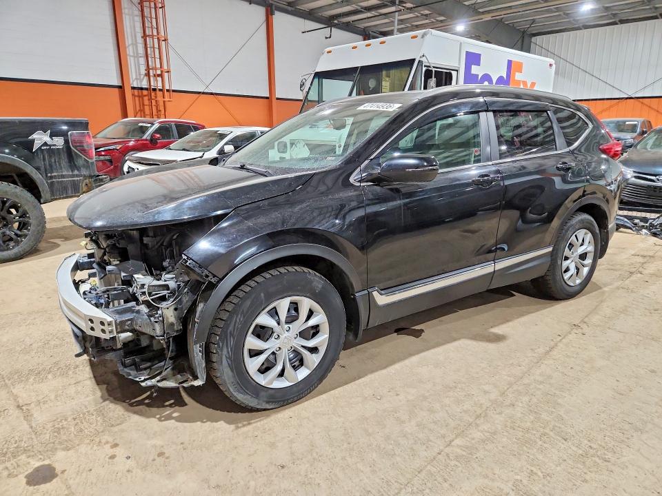 Aukcja sprzedaży 2017 Honda Cr-v, vin: 2HKRW2H97HH130196, numer aukcji: 47414936