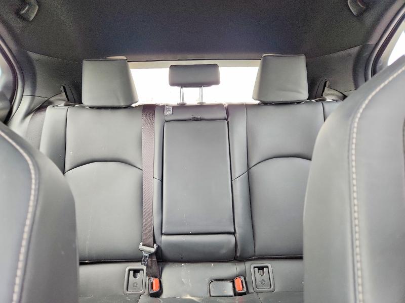Aukcja sprzedaży 2021 Lexus Ux 250h, vin: JTHP9JBH4M2043813, numer aukcji: 47442486