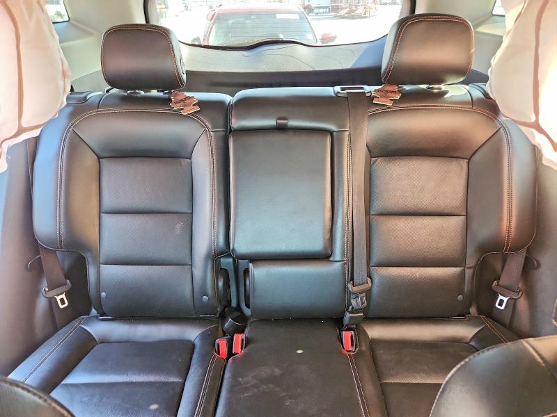 Aukcja sprzedaży 2020 Gmc Terrain, vin: 3GKALPEV4LL251916, numer aukcji: 47352456