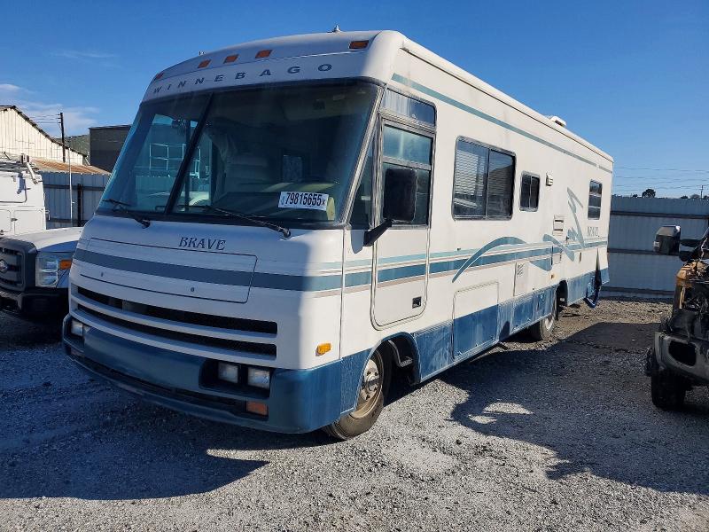 Aukcja sprzedaży 1995 Winnebago Winnebago, vin: 1GBKP37N6S3331811, numer aukcji: 79815655